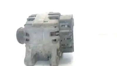 Pezzo di ricambio per auto di seconda mano alternatore per citroen c4 cactus * riferimenti oem iam 9810971880  