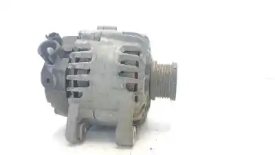 Pezzo di ricambio per auto di seconda mano alternatore per citroen c4 cactus * riferimenti oem iam 9810971880  