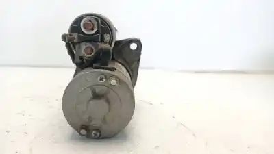Pezzo di ricambio per auto di seconda mano motorino di avviamento per opel astra j (p10) 1.7 cdti (68) riferimenti oem iam 55576980  