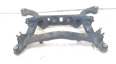 Автозапчасти б/у задний мост за lexus is 2.5 16v cat (híbrido) ссылки oem iam 5120630141