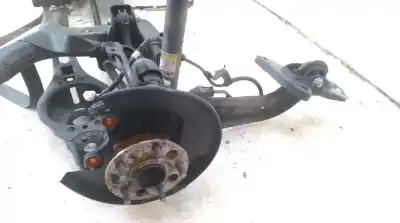 Автозапчасти б/у задний мост за toyota c-hr (_x1_) 1.2 (ngx10_) ссылки oem iam 51206f4013  
