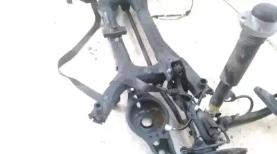 Автозапчасти б/у задний мост за toyota c-hr (_x1_) 1.2 (ngx10_) ссылки oem iam 51206f4013  