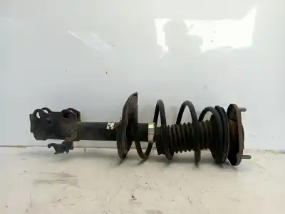 Peça sobressalente para automóvel em segunda mão amortecedor dianteiro esquerdo por toyota auris (_e15_) 1.6 (zre151_) referências oem iam 485208z251  
