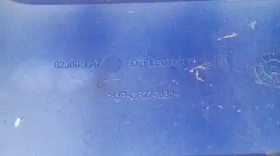 Peça sobressalente para automóvel em segunda mão moldagem por nissan atleon atleon referências oem iam 62380la7  