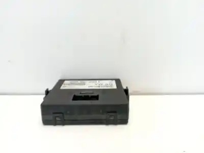 Автозапчастина б/у електронний модуль для seat leon (5f1) 1.4 16v tsi act посилання на oem iam 3q0907530l  