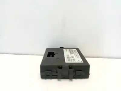 Автозапчастина б/у електронний модуль для seat leon (5f1) 1.4 16v tsi act посилання на oem iam 3q0907530l  