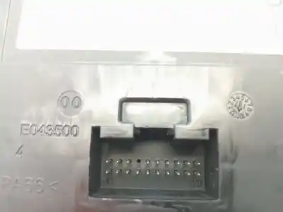 Автозапчастина б/у електронний модуль для seat leon (5f1) 1.4 16v tsi act посилання на oem iam 3q0907530l  