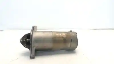 Peça sobressalente para automóvel em segunda mão Motor De Arranque por SAAB 9-3 BERLINA * Referências OEM IAM   55352882