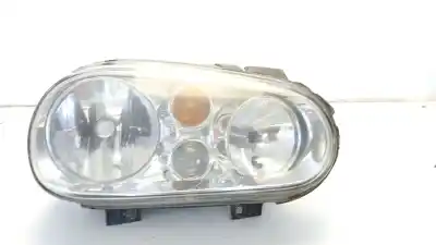 Peça sobressalente para automóvel em segunda mão FAROL / FAROLIM DIREITO por VOLKSWAGEN GOLF IV VARIANT (1J5)  Referências OEM IAM 1J1941018K  