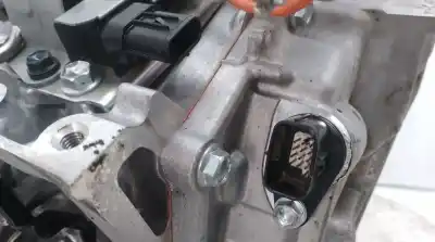 Автозапчастина б/у коробка передач для toyota yaris (_p13_) 1.3 (nsp130_) посилання на oem iam 309000d020  