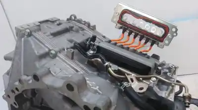 Автозапчастина б/у коробка передач для toyota yaris (_p13_) 1.3 (nsp130_) посилання на oem iam 309000d020