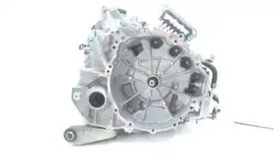 Автозапчастина б/у коробка передач для toyota c-hr (_x1_) 1.2 (ngx10_) посилання на oem iam 3090047110  p610