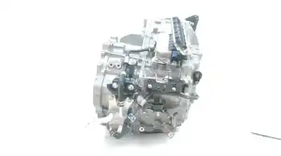 Автозапчастина б/у коробка передач для toyota c-hr (_x1_) 1.2 (ngx10_) посилання на oem iam 3090047110  p610