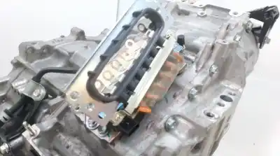Автозапчастина б/у коробка передач для toyota c-hr (_x1_) 1.2 (ngx10_) посилання на oem iam 3090047110  p610