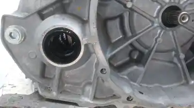 Автозапчастина б/у коробка передач для toyota c-hr (_x1_) 1.2 (ngx10_) посилання на oem iam 3090047110  p610