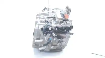 Автозапчастина б/у коробка передач для toyota c-hr (_x1_) 1.2 (ngx10_) посилання на oem iam 3090047110  