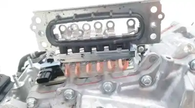 Автозапчастина б/у коробка передач для toyota c-hr (_x1_) 1.2 (ngx10_) посилання на oem iam 3090047110  