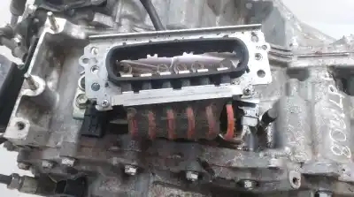 Second-hand car spare part gearbox for toyota corolla (e21) hybrid advance oem iam references 3090012020  3090002950