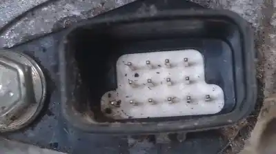 Second-hand car spare part gearbox for toyota corolla (e21) hybrid advance oem iam references 3090012020  3090002950