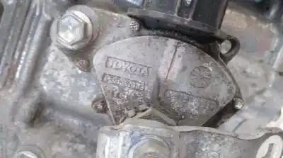 Second-hand car spare part gearbox for toyota corolla (e21) hybrid advance oem iam references 3090012020  3090002950