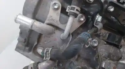 Second-hand car spare part gearbox for toyota corolla (e21) hybrid advance oem iam references 3090012020  3090002950