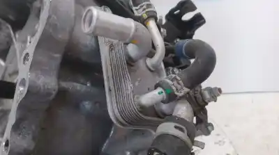 Second-hand car spare part gearbox for toyota corolla (e21) hybrid advance oem iam references 3090012020  3090002950