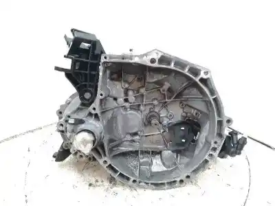Second-hand car spare part GEARBOX for CITROEN C4 CACTUS  OEM IAM references 9803846280  