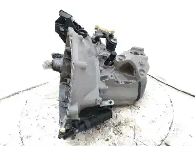 Автозапчасти б/у коробка передач за citroen c4 cactus * ссылки oem iam 9803846280  