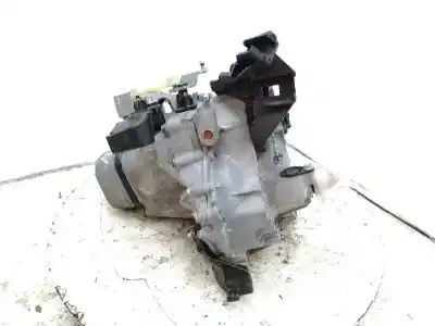 Автозапчасти б/у коробка передач за citroen c4 cactus * ссылки oem iam 9803846280  