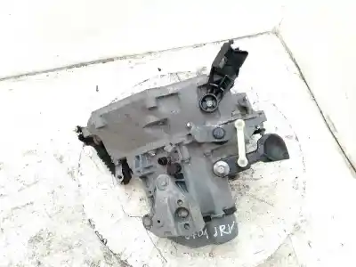 Автозапчасти б/у коробка передач за citroen c4 cactus * ссылки oem iam 9803846280  
