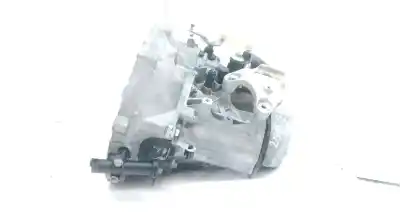 Pezzo di ricambio per auto di seconda mano riduttore per citroen c-elysee (dd_) 1.2 vti 82 riferimenti oem iam 9803846280  