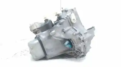 Pezzo di ricambio per auto di seconda mano riduttore per citroen c-elysee (dd_) 1.2 vti 82 riferimenti oem iam 9803846280  