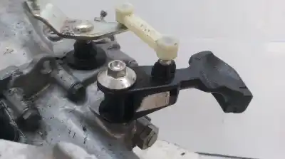 Pezzo di ricambio per auto di seconda mano riduttore per citroen c-elysee (dd_) 1.2 vti 82 riferimenti oem iam 9803846280  