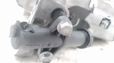 Pezzo di ricambio per auto di seconda mano riduttore per citroen c-elysee (dd_) 1.2 vti 82 riferimenti oem iam 9803846280  