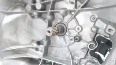 Pezzo di ricambio per auto di seconda mano riduttore per citroen c-elysee (dd_) 1.2 vti 82 riferimenti oem iam 9803846280  