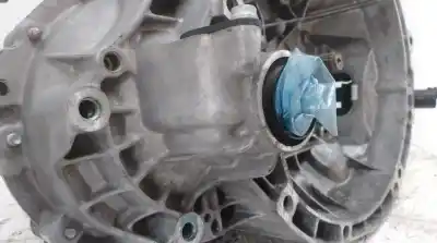 Pezzo di ricambio per auto di seconda mano riduttore per citroen c-elysee (dd_) 1.2 vti 82 riferimenti oem iam 9803846280  