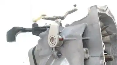 Pezzo di ricambio per auto di seconda mano riduttore per citroen c-elysee (dd_) 1.2 vti 82 riferimenti oem iam 9803846280  