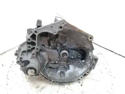 Автозапчасти б/у коробка передач за citroen c3 1.1 collection ссылки oem iam 2223np