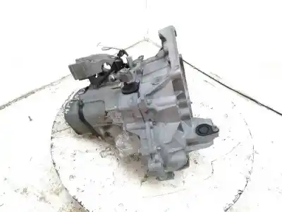 Pezzo di ricambio per auto di seconda mano riduttore per citroen c3 1.1 collection riferimenti oem iam 2223np  