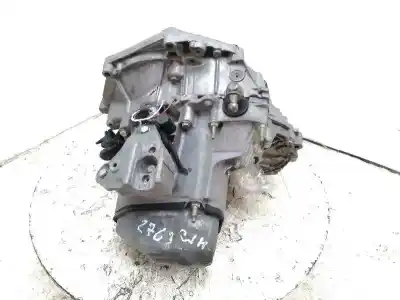 Pezzo di ricambio per auto di seconda mano riduttore per citroen c3 1.1 collection riferimenti oem iam 2223np  