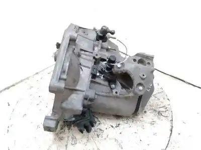 Pezzo di ricambio per auto di seconda mano riduttore per citroen c3 1.1 collection riferimenti oem iam 2223np  