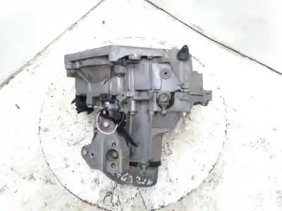 Pezzo di ricambio per auto di seconda mano riduttore per citroen c3 1.1 collection riferimenti oem iam 2223np  