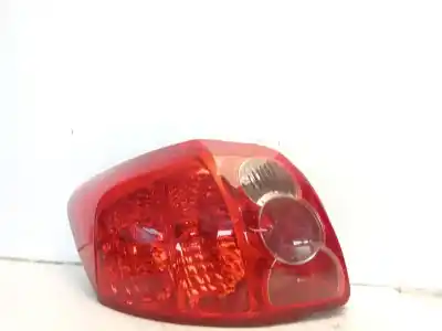 Gebrauchtes Autoersatzteil Rückleuchte außen links zum TOYOTA AURIS (_E15_)  OEM-IAM-Referenzen 8156102380  