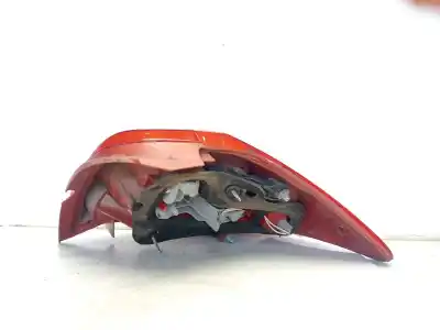 Gebrauchtes Autoersatzteil rückleuchte außen links zum toyota auris (_e15_) 1.4 d-4d (nde150_) oem-iam-referenzen 8156102380  