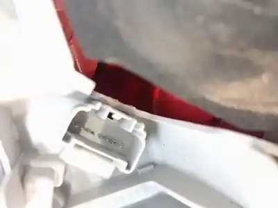 Gebrauchtes Autoersatzteil rückleuchte außen links zum toyota auris (_e15_) 1.4 d-4d (nde150_) oem-iam-referenzen 8156102380  