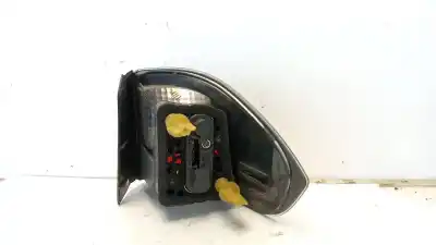 Second-hand car spare part left tailgate light for ford s-max (wa6) 2.0 tdci oem iam references 1467473  