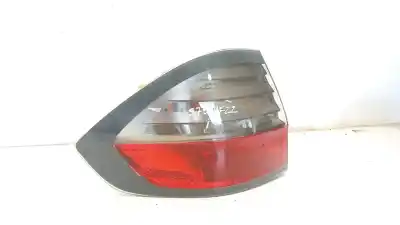 Second-hand car spare part left tailgate light for ford s-max (wa6) 2.0 tdci oem iam references 1467473  