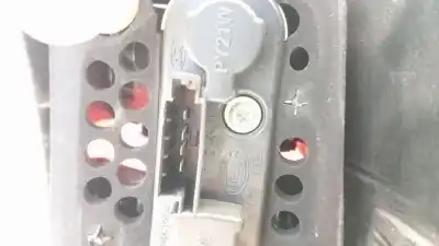 Second-hand car spare part left tailgate light for ford s-max (wa6) 2.0 tdci oem iam references 1467473  