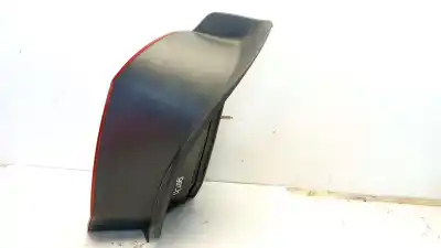 Second-hand car spare part left tailgate light for renault grand modus authentique oem iam references 8200658411  