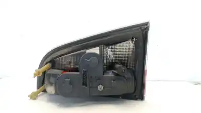 Second-hand car spare part interior left tailgate light for ford s-max (wa6) 2.0 tdci oem iam references 1460784  